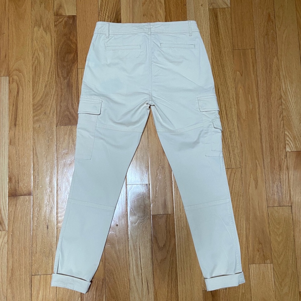 Cargo Style Pants - Ralph Lauren Denim - Picture 2 of 6